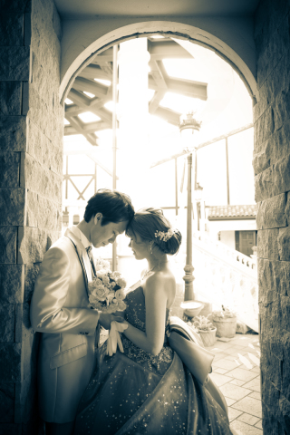 雨の日でも大丈夫です◎