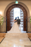 雨の日でもご安心ください☂✧