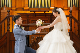 いつも伝えられない気持ちを伝えることができる日♡