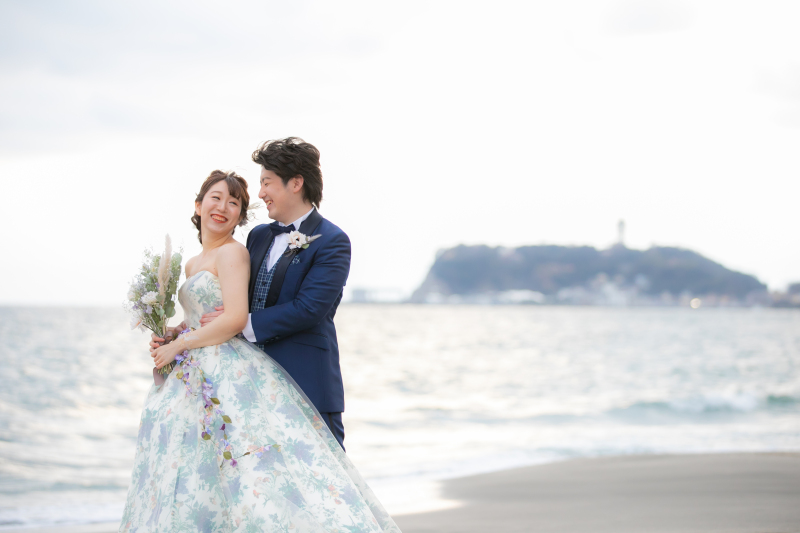 素敵なロケーションで思い出に残るお写真を☆