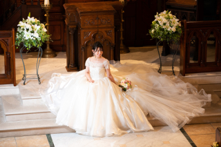 運命の一着…♡