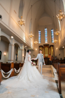 フォトウェディングの魅力♡