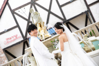 フォトウェディング相談会開催中❁