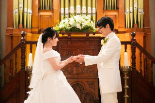 ☆チャペルフォト　ポーズ集☆