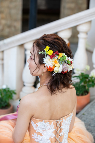  ヘアスタイル紹介☆