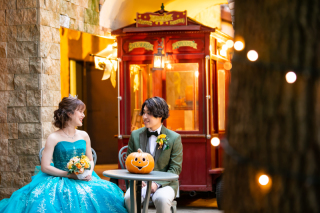 フォトウェディング相談会開催中☆