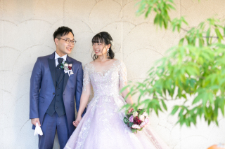 フォトウエディング相談会♡