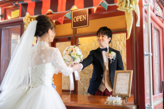 可愛らしいフォトをご紹介♥