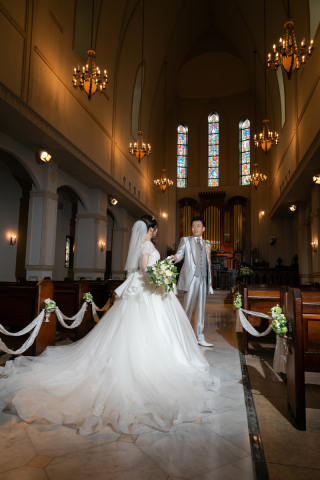 ☆フォトウェディング相談会開催中☆