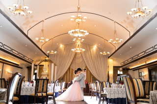 イギリス館「ロージアン」