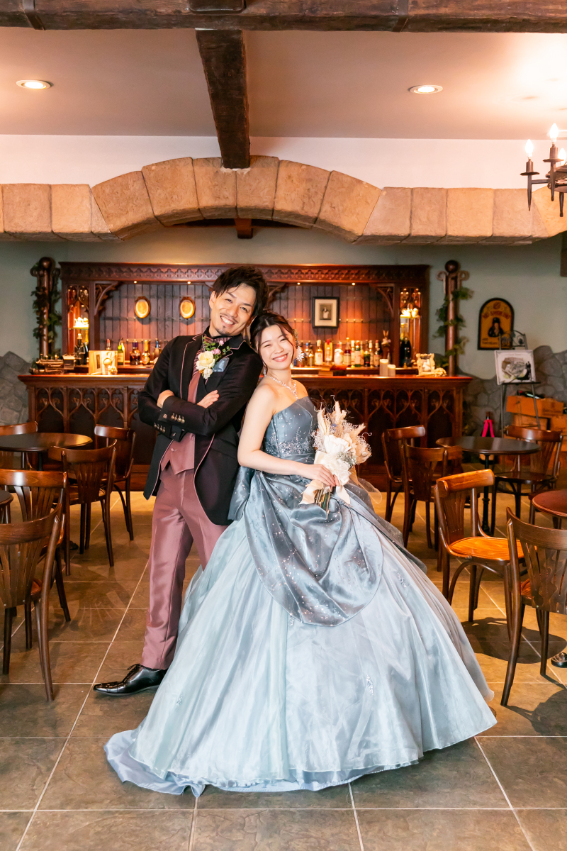 試着は何度でも!