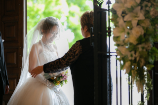 ベールダウンフォト♡