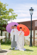 白無垢フォト✿