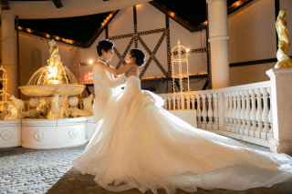 トワイライトウェディング☾✵