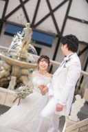 ご試着は何点でも…♡