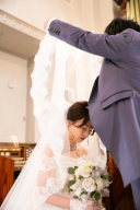 ベールアップに込められた意味♡