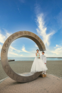 海ロケーションが増えています♪