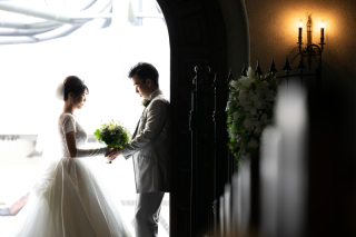 おふたりだけの貸切空間…♡