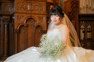 大切な方に感謝を込めて…♡