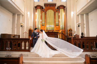 フォトウェディングの魅力✵