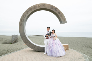 お二人が出会えたご縁をカタチに…♡