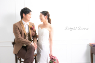 韓国風フォトが撮れるスタジオのご紹介