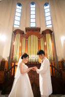 ☆チャペルフォト　ポーズ集☆