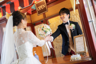 可愛らしいフォトをご紹介♪