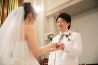 いつも伝えられない気持ちを伝えることができる日♡