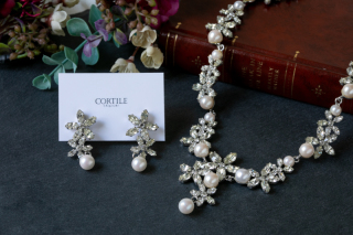 アクセサリーも豊富なラインナップ！