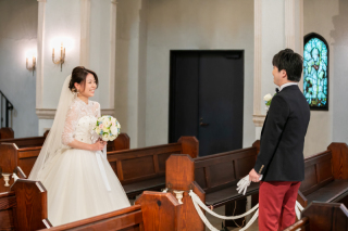 ファーストミート♡