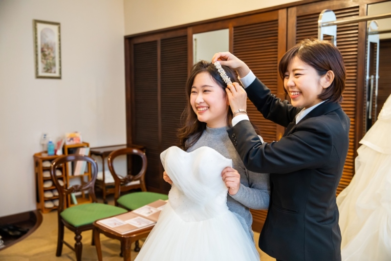 フォトウエディング相談会受付中＊