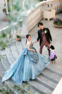 ペットの大事な家族の一員…♡