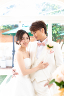 お二人のイメージに合わせてご案内いたします☆