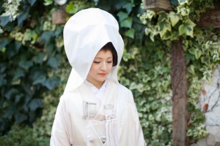 白無垢フォト✵