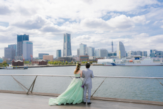 おふたりが出会えたご縁をカタチに…♡