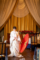 白無垢フォト✵