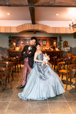 全館撮影スポット☆ミ