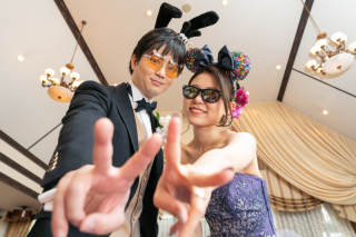 イタリア館「トスカーナ」