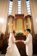  ☆チャペルフォト　ポーズ集☆