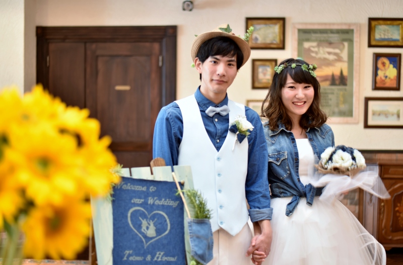 今日から8月に突入!!