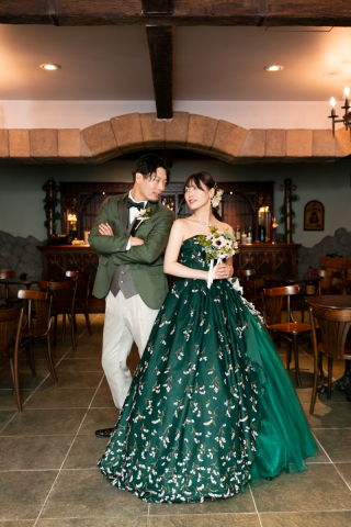 お気に入りの１着を・・・♡