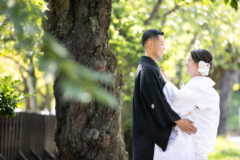 ロケーション撮影も承ってます☆彡