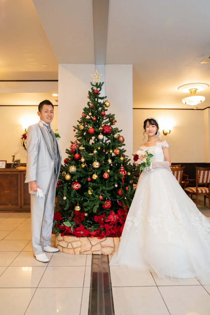 MerryChristmas Eve♡❅