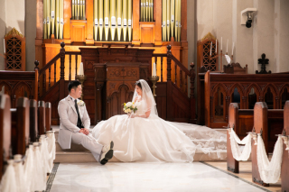 おふたりだけの特別ないちにち♡