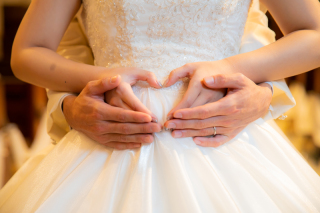 今しか撮影できない！マタニティフォトについて