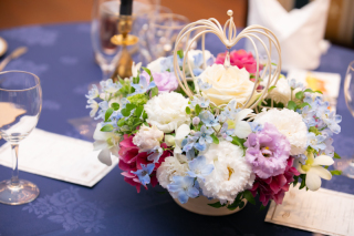 大切な日を特別なお料理にていかがでしょうか♪