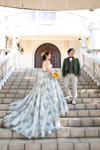 お気に入りの一着がみつかります♡