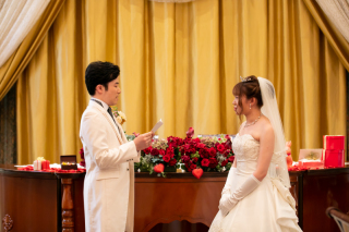 サプライズでお手紙を♡