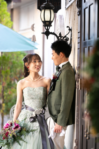 全館撮影スポット☆